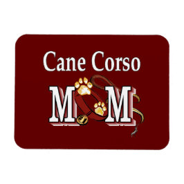 Cane Corso Dog MAMA Magnet