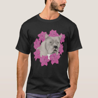 Cane Corso Dog T-Shirt