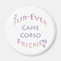 Cane Corso Furever
