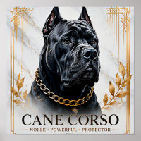 Cane Corso Imperial Guardian Kollektion