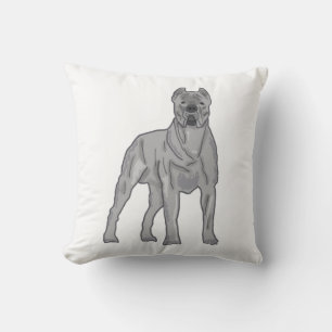 Cane Corso Kissen