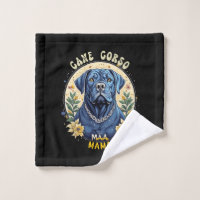 Cane Corso Mama