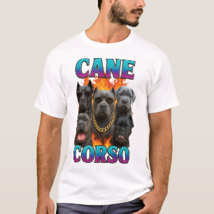 Cane Corso T-Shirt