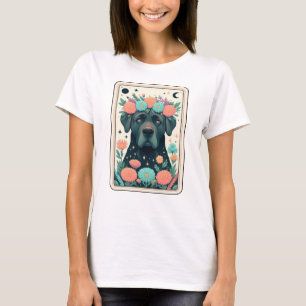 Cane Corso Tarot T - Shirt