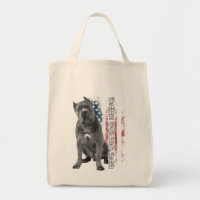 Cane Corso Vater Dog Owner Italian Mastiff Usa Ame