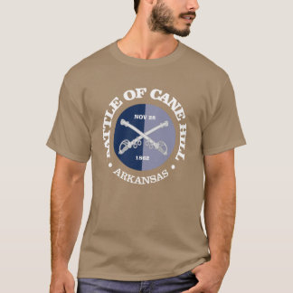 Cane Hill Hintergrund T-Shirt
