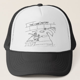 Cane Mutiny Truckerkappe