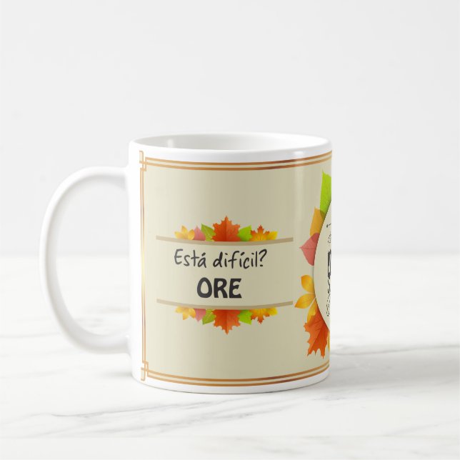 Caneca-002 Kaffeetasse (Links)