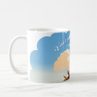 Caneca 009 kaffeetasse