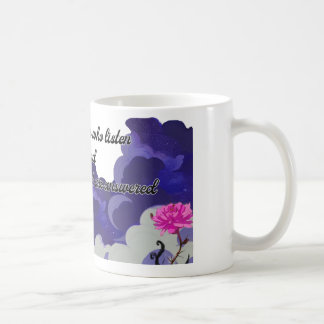 caneca Acotar Kaffeetasse