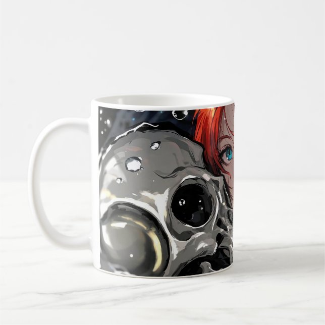 Caneca anime kaffeetasse (Links)