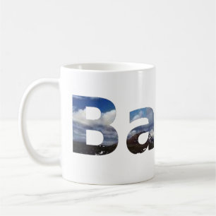 Caneca Bahia Kaffeetasse