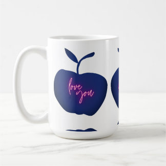 CANECA BRANCA CL[ÁSSICA KAFFEETASSE