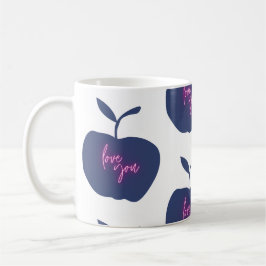 CANECA BRANCA CLÁSSICA✨ KAFFEETASSE