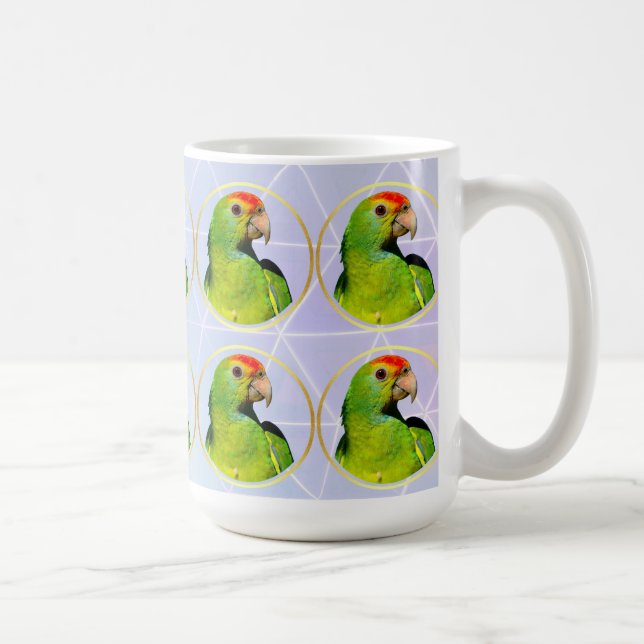 Caneca branca clássica kaffeetasse (Rechts)