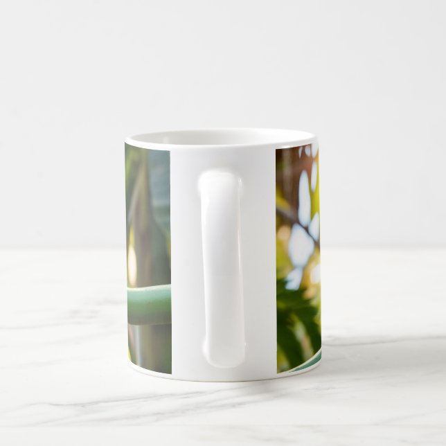 Caneca branca clássica Tucano Kaffeetasse (Henkel)