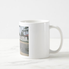 Caneca Brasileia Tasse