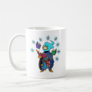 Caneca Card Guardians | Estage One & Two Kaffeetasse