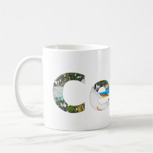 Caneca Ceará Kaffeetasse