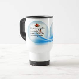 Caneca de auto, Professores Reisebecher