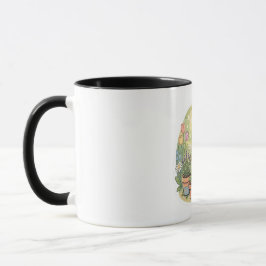 Caneca de capivara tasse