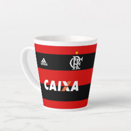 CANECA DO FLAMENGO MILCHTASSE