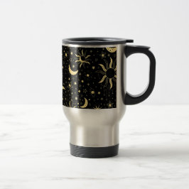 Caneca estampa celestial reisebecher