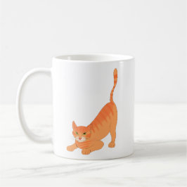 Caneca gatinho kaffeetasse