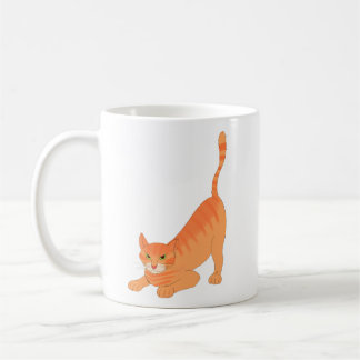 Caneca gatinho kaffeetasse