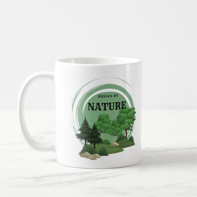 Caneca Kaffeetasse (Links)