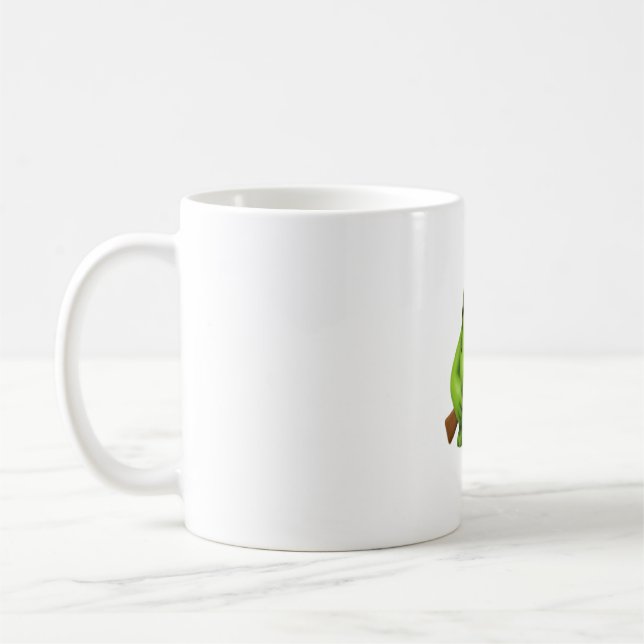 CANECA KAFFEETASSE (Links)