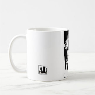 Caneca Kaffeetasse