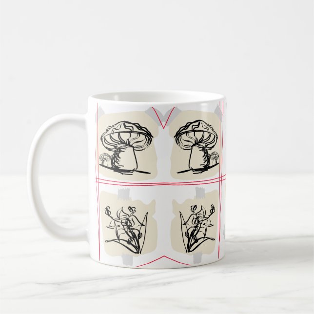 caneca kaffeetasse (Links)