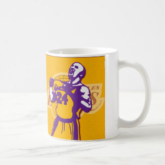 Caneca logo LDT Kaffeetasse