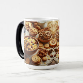 Caneca Mágica Café Transmutação  Verwandlungstasse