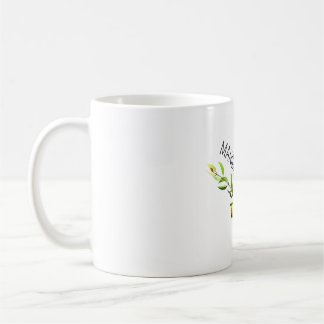 Caneca Mangaba: Cerrado Brasileiro Kaffeetasse