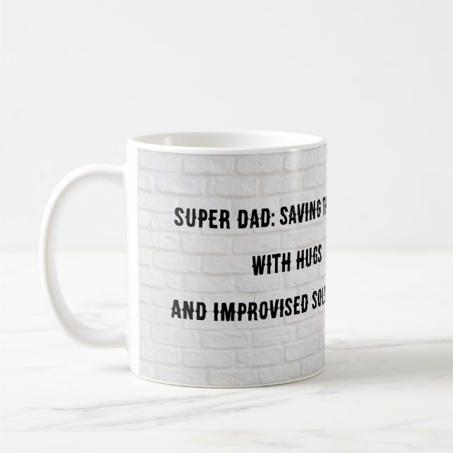 Caneca | Mug  Kaffeetasse (Links)
