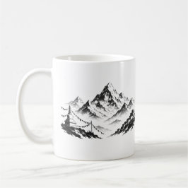 Caneca Nature Energy Kaffeetasse