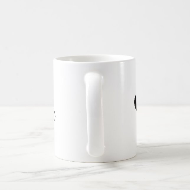 Caneca para Madrinha de casamento Kaffeetasse (Henkel)