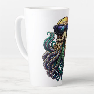 Caneca Polvo  Milchtasse