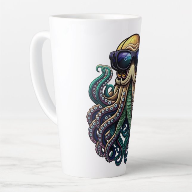 Caneca Polvo  Milchtasse (Linke Ecke)