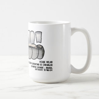 Caneca Tag Stok Kaffeetasse