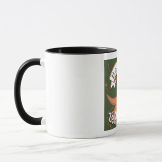 caneca tasse