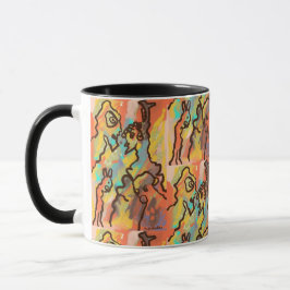 Caneca Tasse