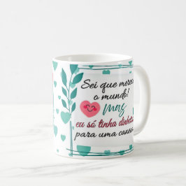 canecas para as mãe kaffeetasse