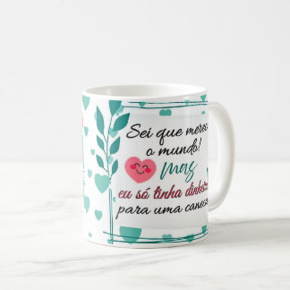 canecas para as mãe kaffeetasse