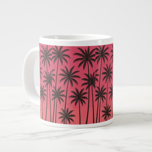 Canecas Specialty Jumbo-Tasse (Vorderseite Links)