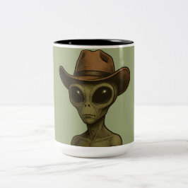 CANECAS ZWEIFARBIGE TASSE