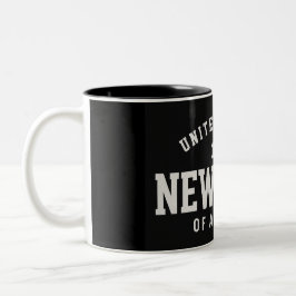 CANECAS ZWEIFARBIGE TASSE