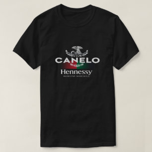 Canelo Boxing T - Shirt - Champion Fight Fight T-S